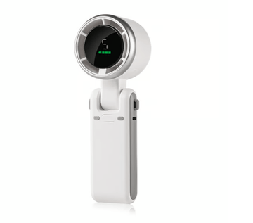 1 unit - Portable Turbo Fan